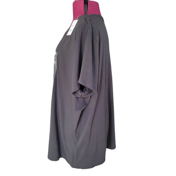 The Beatles Abbey Road Tee (Size 4X) - Picture 3 of 7